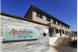 ＭＥＤＩＣＡＬＩＦＥ株式会社