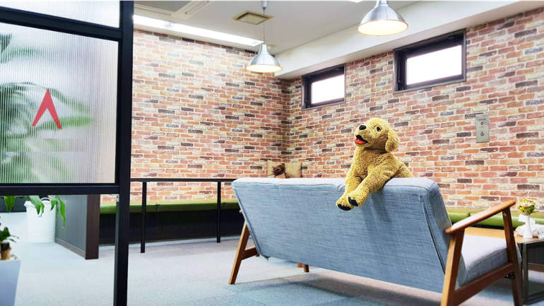 株式会社Ascent Networks